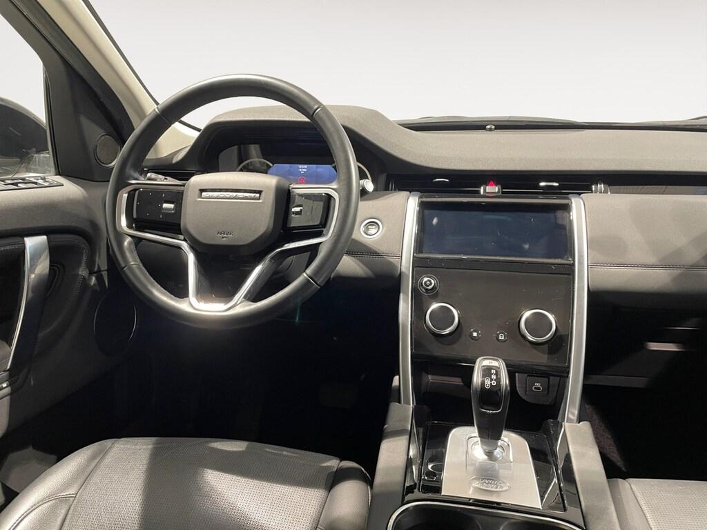 Land Rover Discovery Sport I 2020 mhev SE awd 163cv auto - AUTOCARRO IVA ESPOSTA 100%