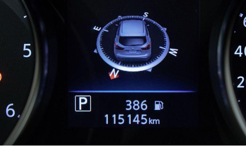 Nissan Qashqai Qashqai 1.5 dCi 115cv DCT Business