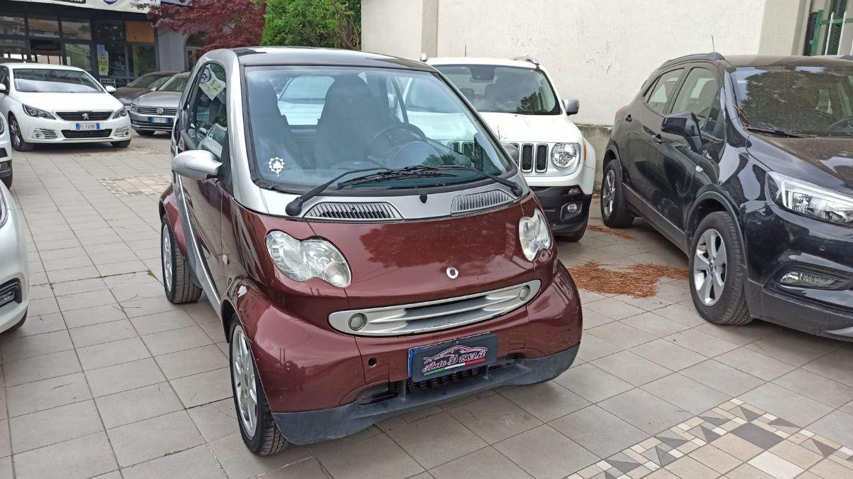 SMART - 600 - smart & pulse