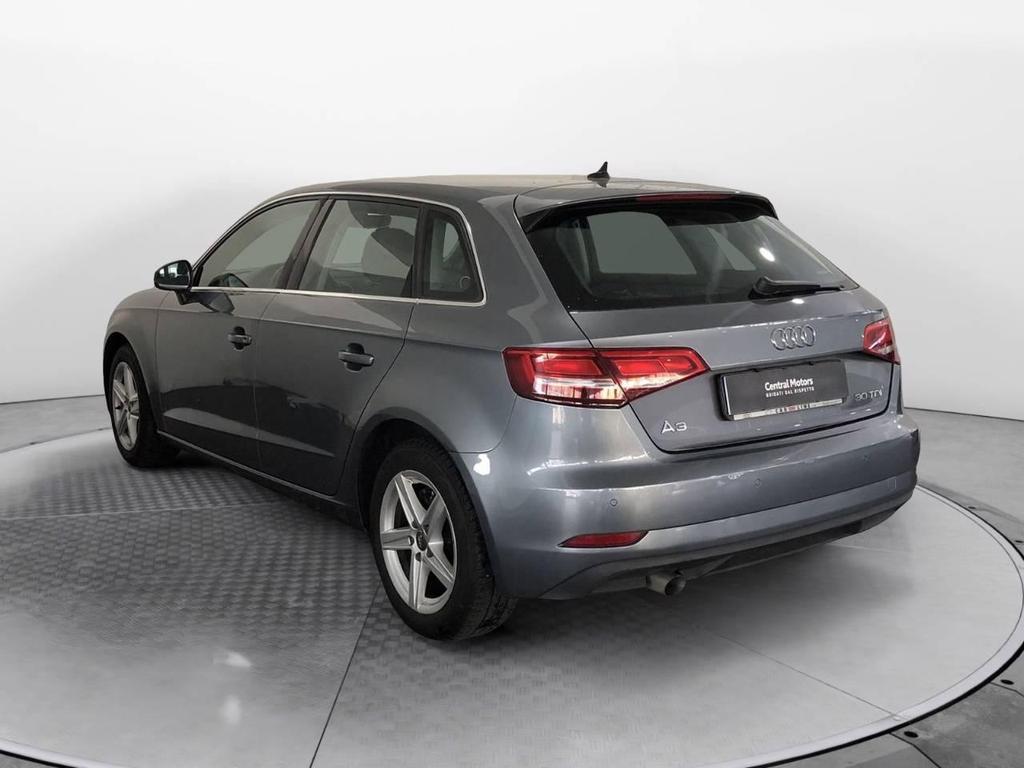 Audi A3 30 1.6 TDI Business