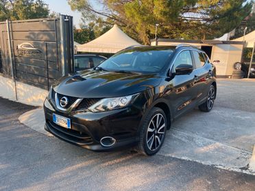 Nissan Qashqai 1.6 dCi Tekna (TETTO-NAVI-RETROCAMERA )