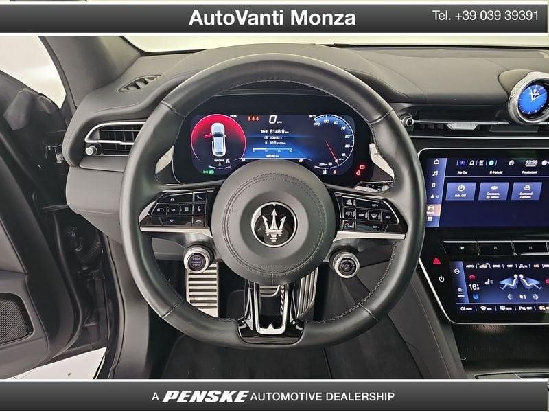 Maserati Grecale Grecale 2.0 mhev GT 300cv auto