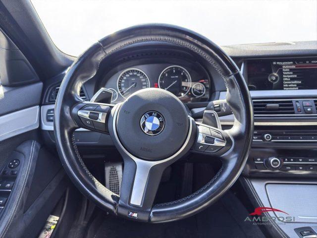 BMW 525 Serie 5 d xDrive