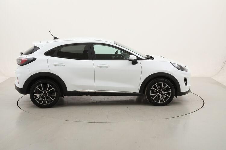 Ford Puma Titanium BZ038930 1.0 Mild Hybrid 125CV