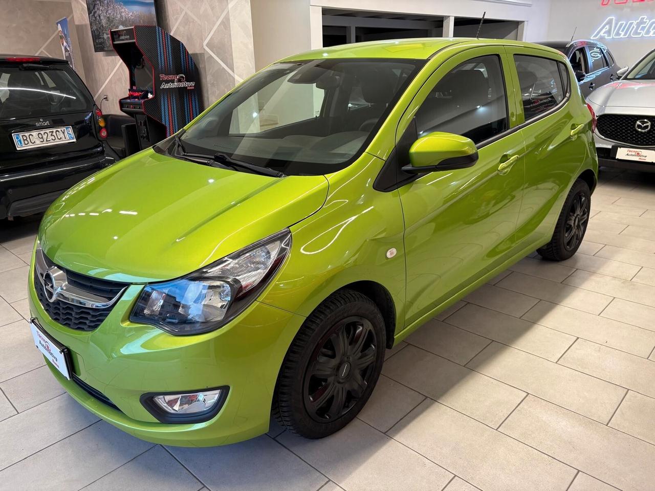 Opel Karl 1.0 73 CV GPL N-Joy