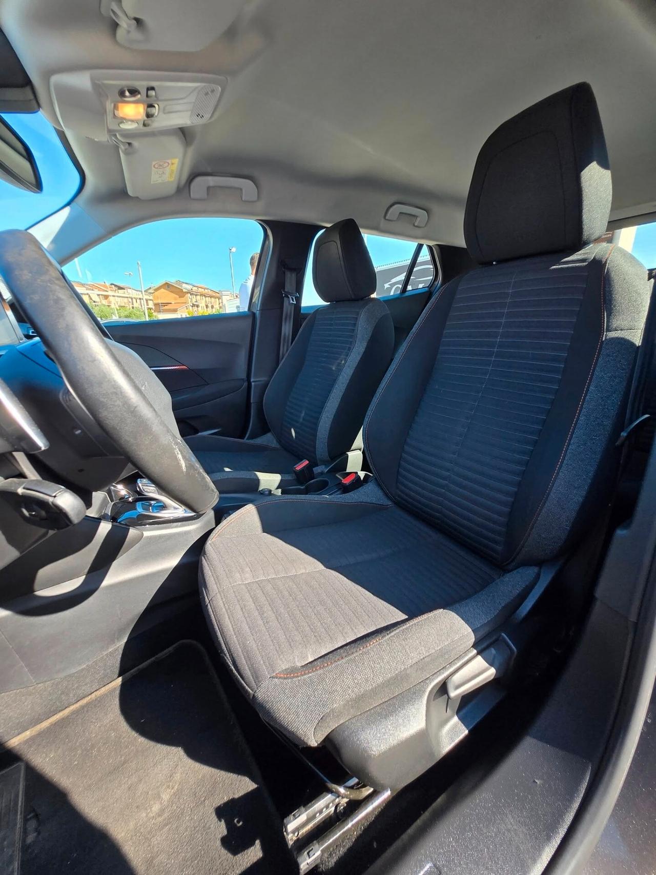 Peugeot 2008 PureTech 130 S&S EAT8 GT Pack
