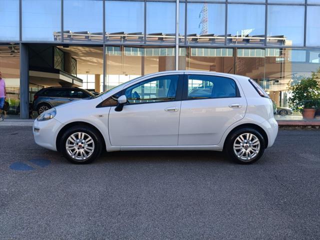 FIAT Punto 1.3 MJT II 75 CV 5 porte Easy