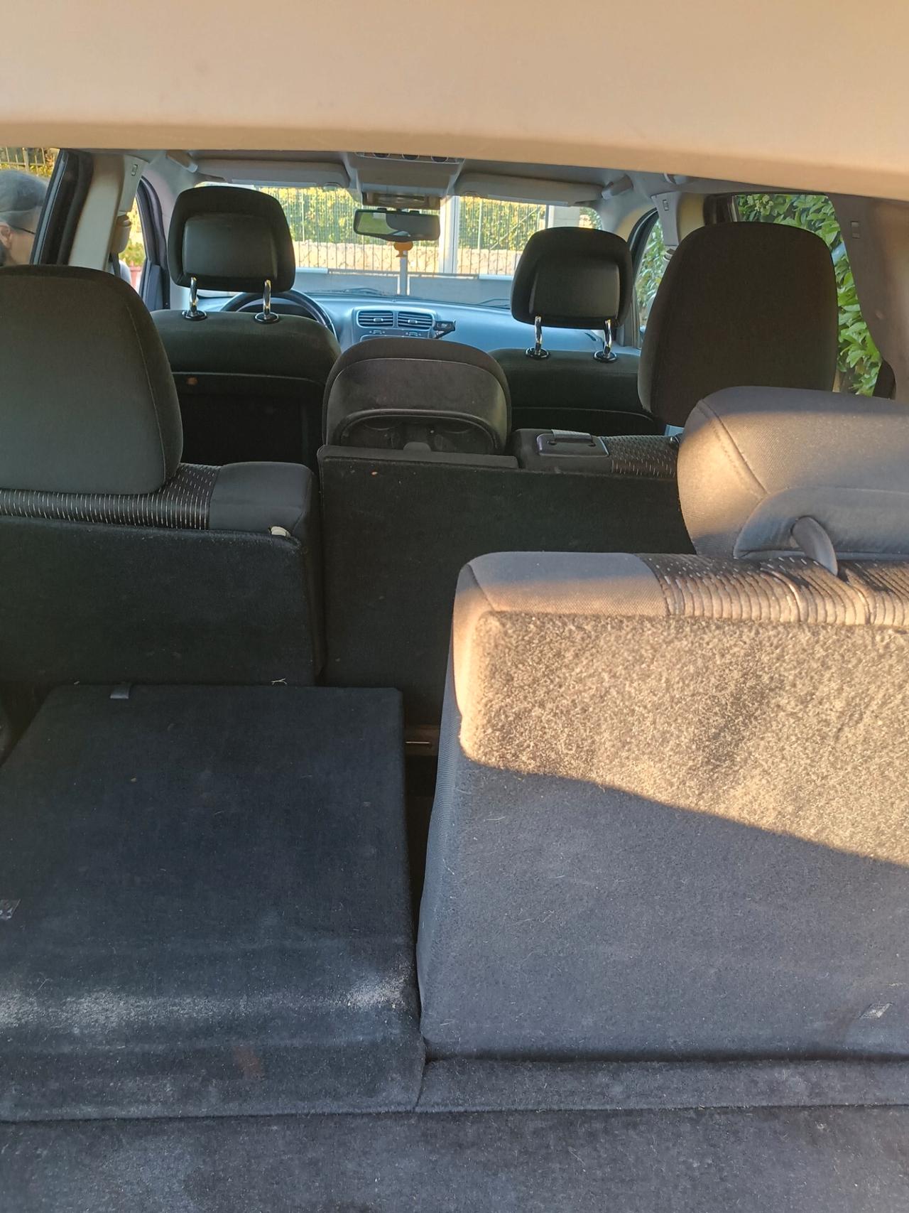 Fiat Freemont 2.0 Multijet 140 CV Freemont