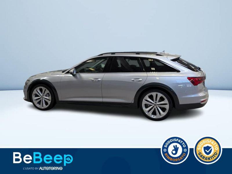 Audi A6 Allroad Quattro A6 ALLROAD 50 3.0 TDI MHEV 48V QUATTRO 286CV TIPTR