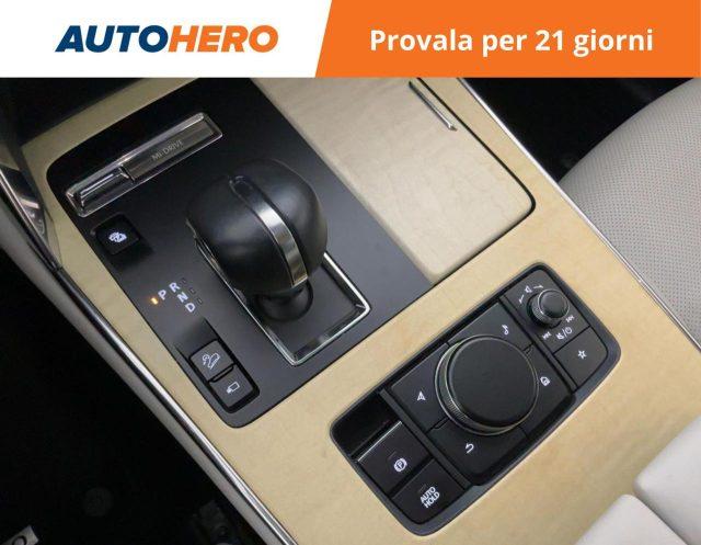 MAZDA CX-60 2.5L e-Skyactiv G PHEV AWD Takumi