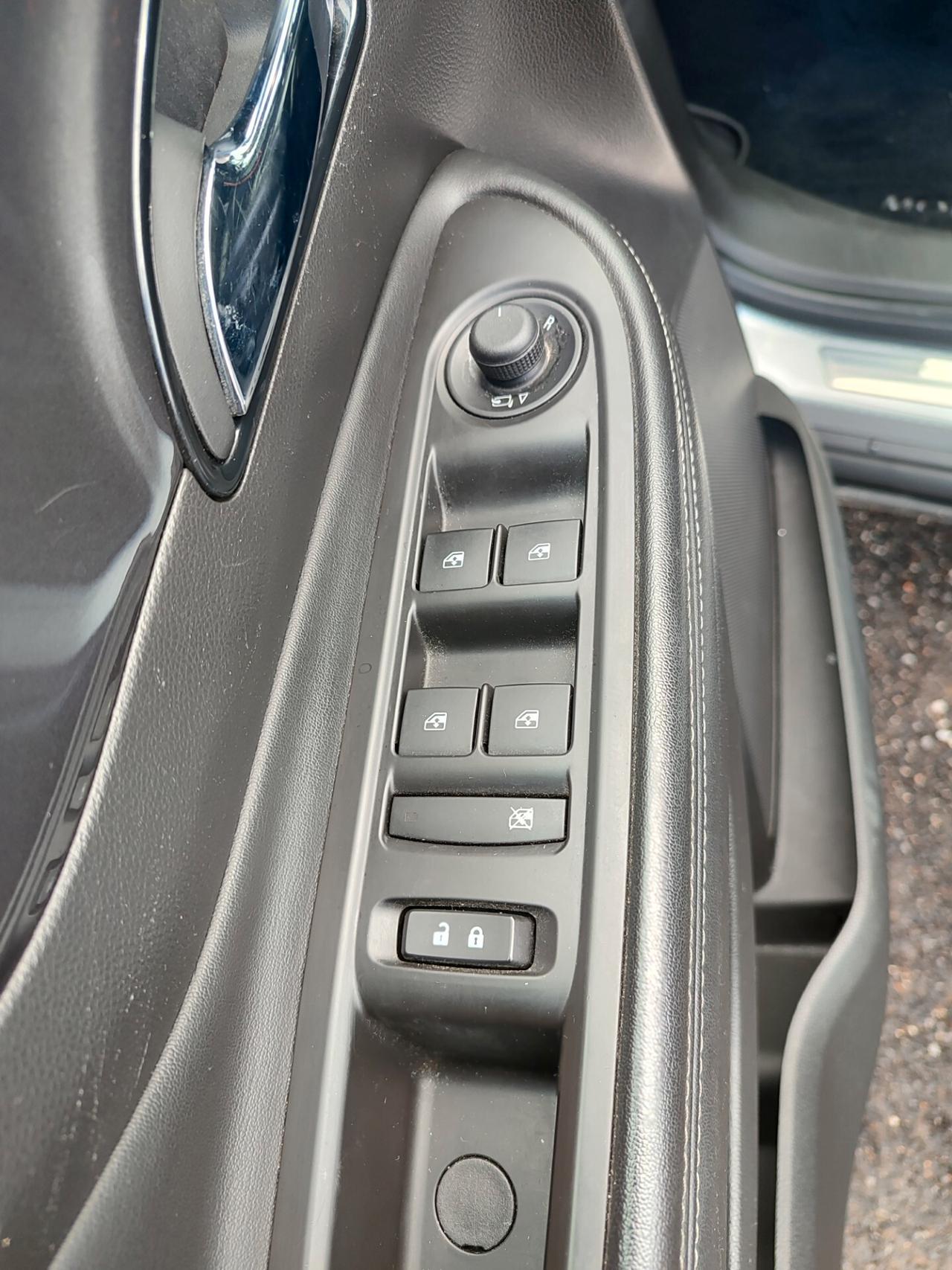 Opel Mokka X 1.6 CDTI Ecotec 136CV 4x2 aut. Innovation