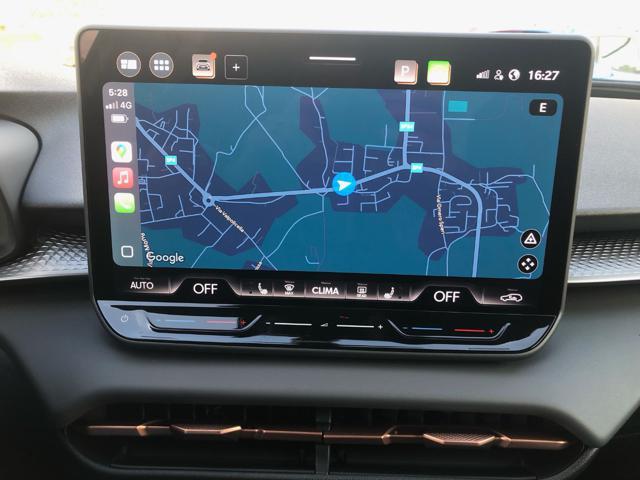 CUPRA Terramar 1.5 Hybrid DSG