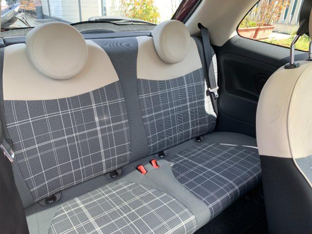 FIAT 500 1.2 Riva