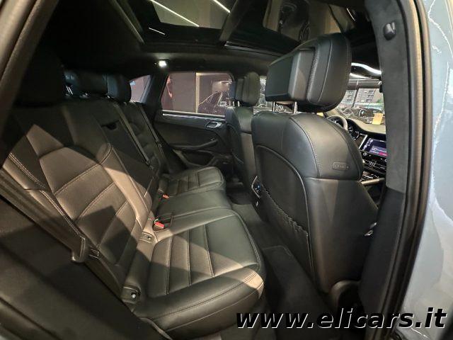 PORSCHE Macan 2.9 GTS
