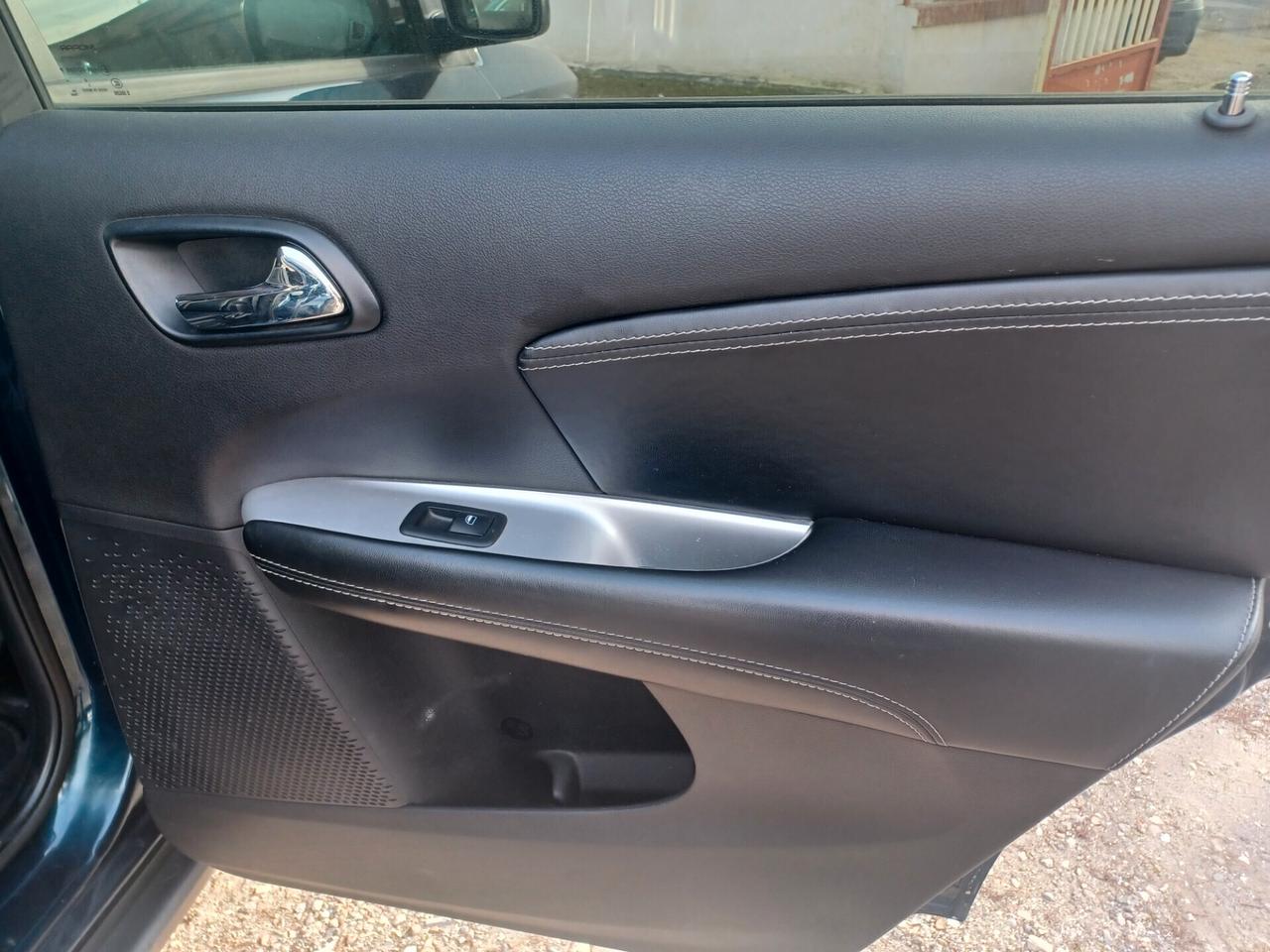 Fiat Freemont 2.0 Multijet 2013 UNICO PROPRIETARIO 7 POSTI