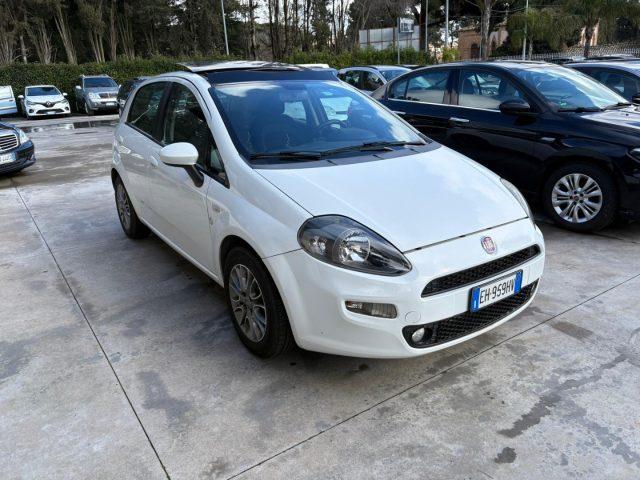 FIAT Punto 1.3 MJT II 75 CV Racing