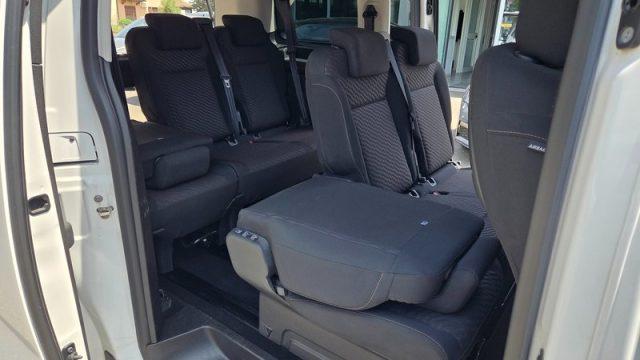 TOYOTA Proace Verso 2.0D 150 CV L1 D Executive PERMUTE 8 POSTI