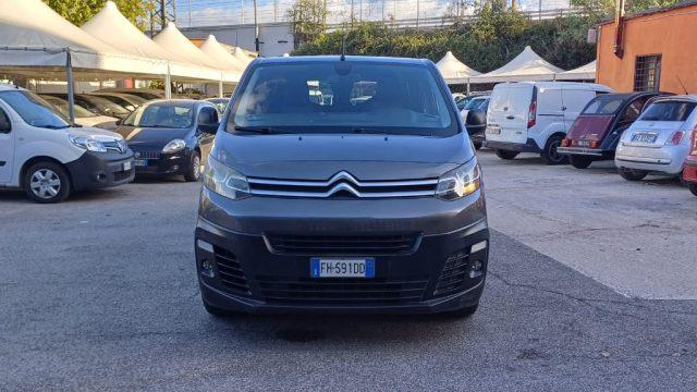 CITROEN Jumpy SPACETOURER BlueHDi 115 S&S M Shine