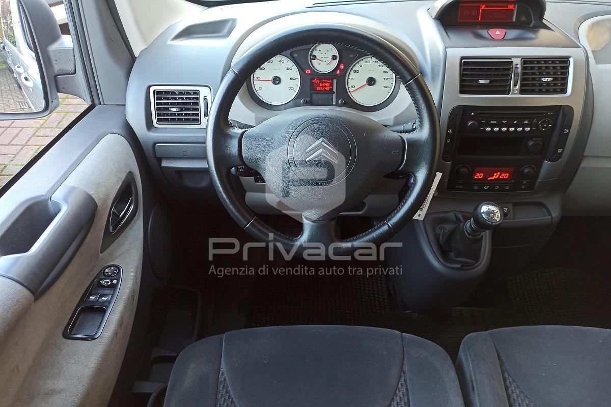 CITROEN Jumpy 2.0 HDi/160 FAP PC Atlante Selection