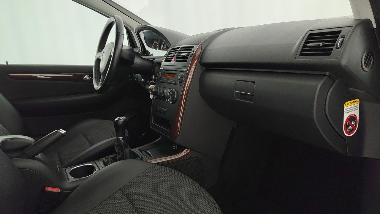 Mercedes-Benz A 160 be Style