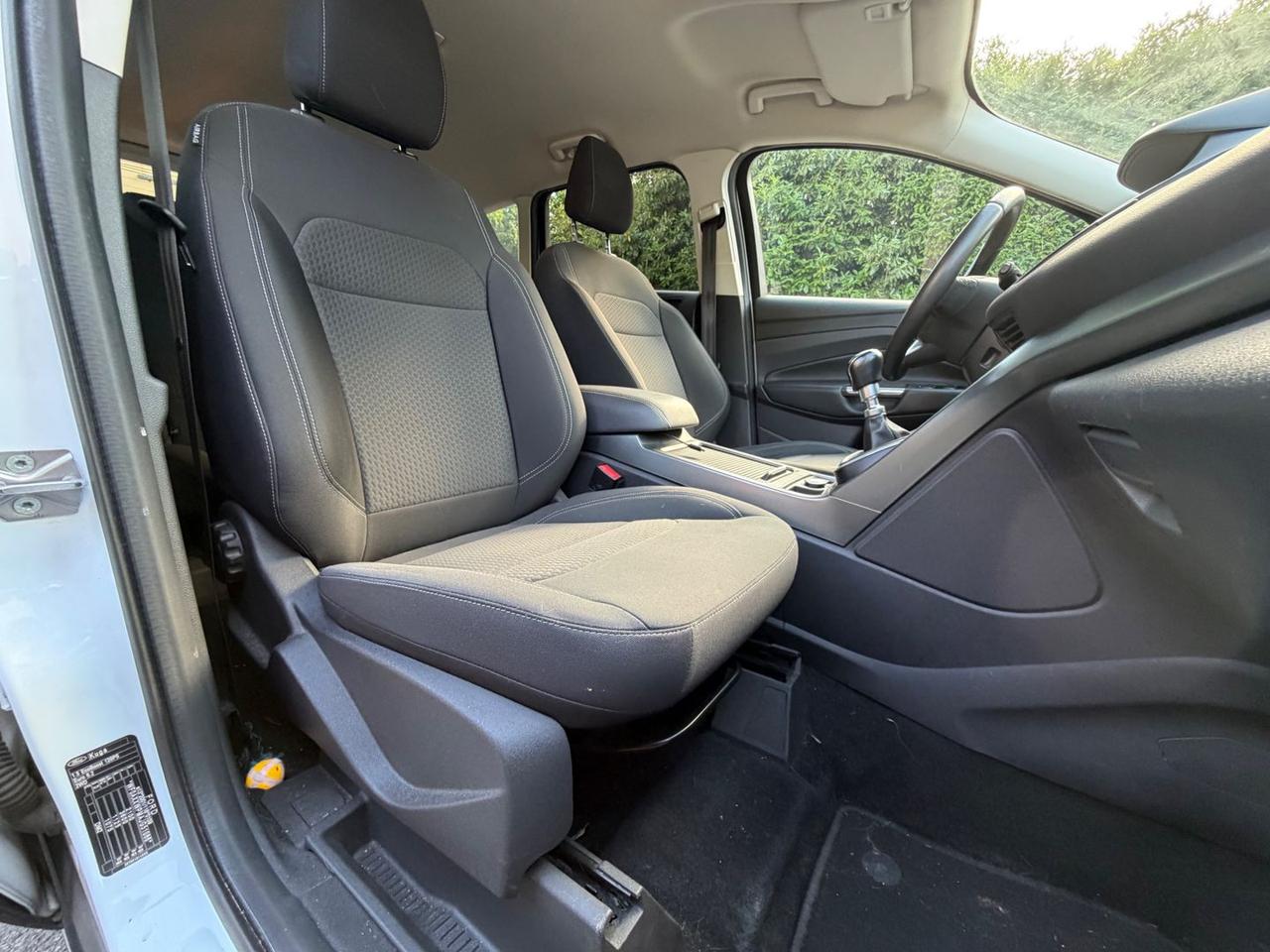 Ford Kuga 1.5 EcoBoost 120 CV Business #11072