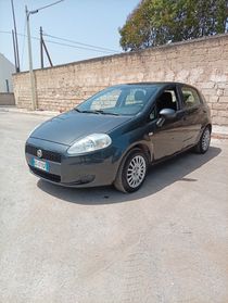 Fiat Grande Punto 1.4 5 porte Actual EasyPower