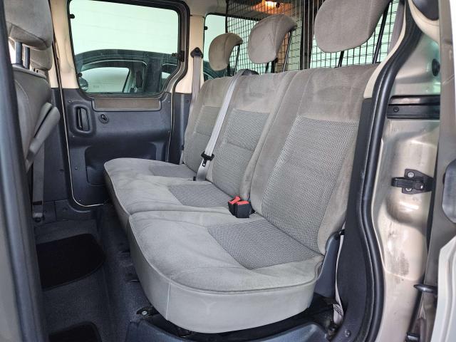 Citroen Berlingo 1.6 16v Agatha Ruiz De La Prada