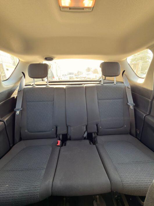 Opel Meriva 1.4 Turbo 120CV GPL Tech Advance -2017