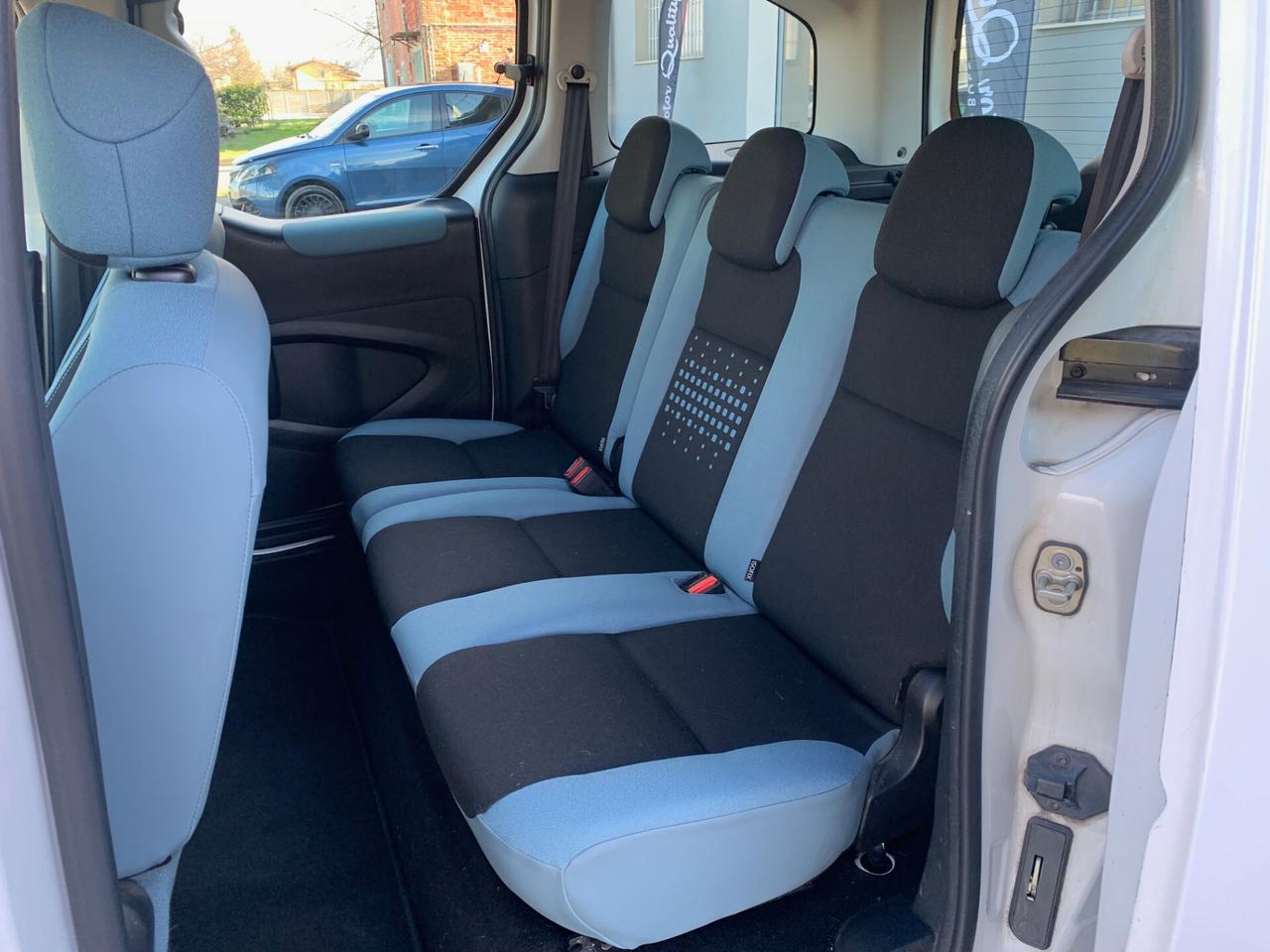 Citroen Berlingo Multispace 1.6 HDi 90 autocarro 5 posti PREZZO IVA COMPRESA