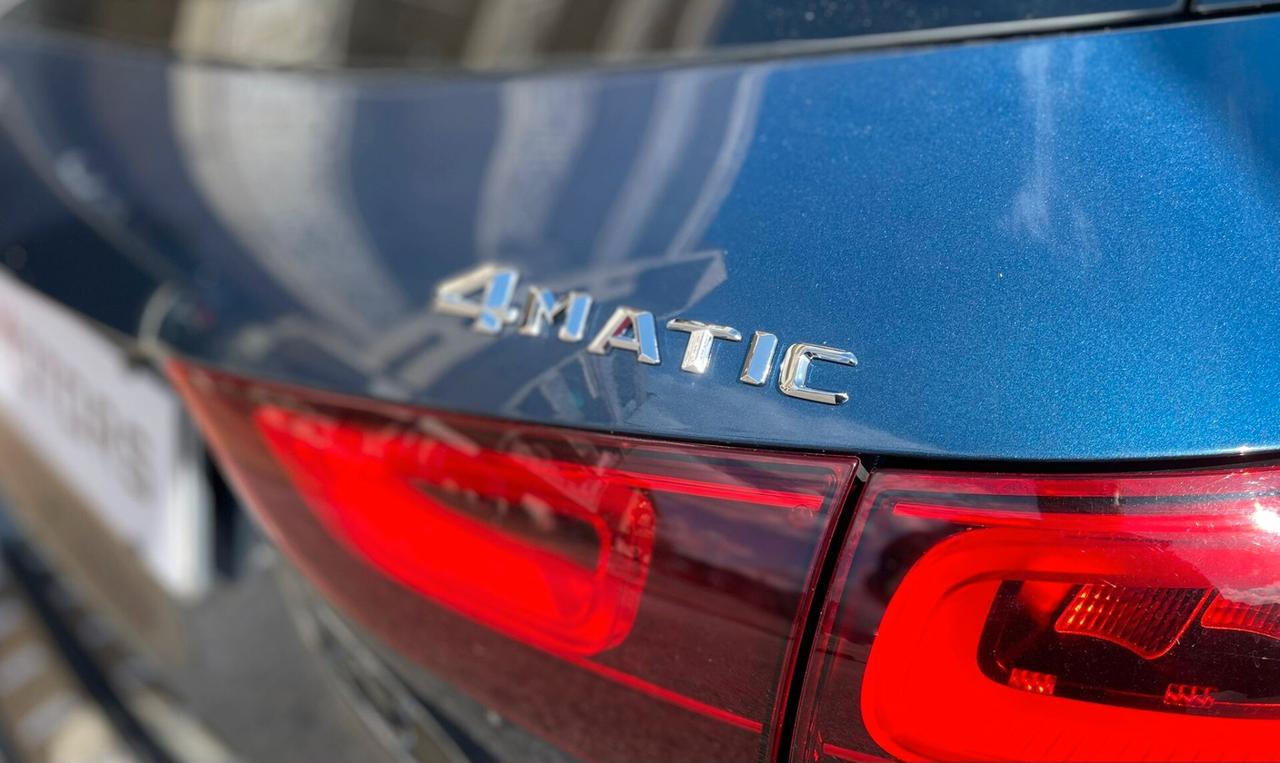 Mercedes-benz GLA 200 d Automatic 4Matic Premium 2022 IVA TETTO