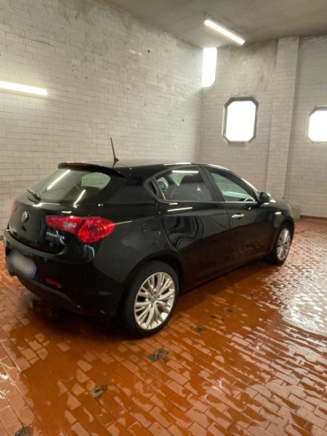 ALFA ROMEO Giulietta 1.6 JTDm 120 CV Super