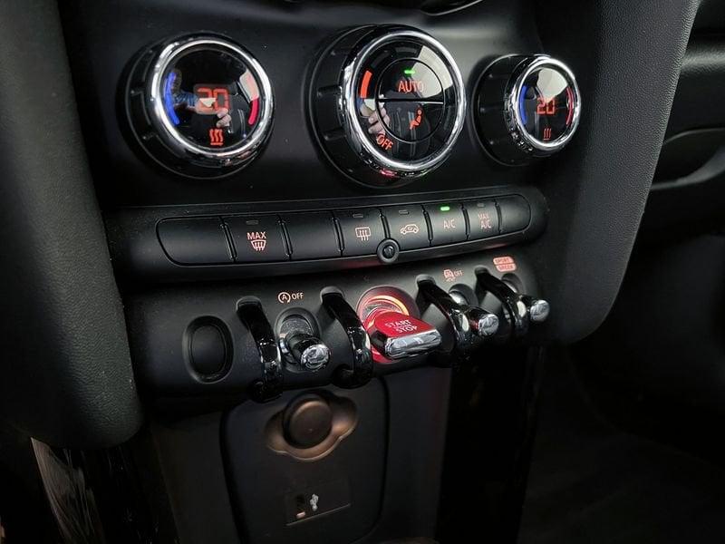 MINI Mini Mini 3p 2.0 Cooper S Classic