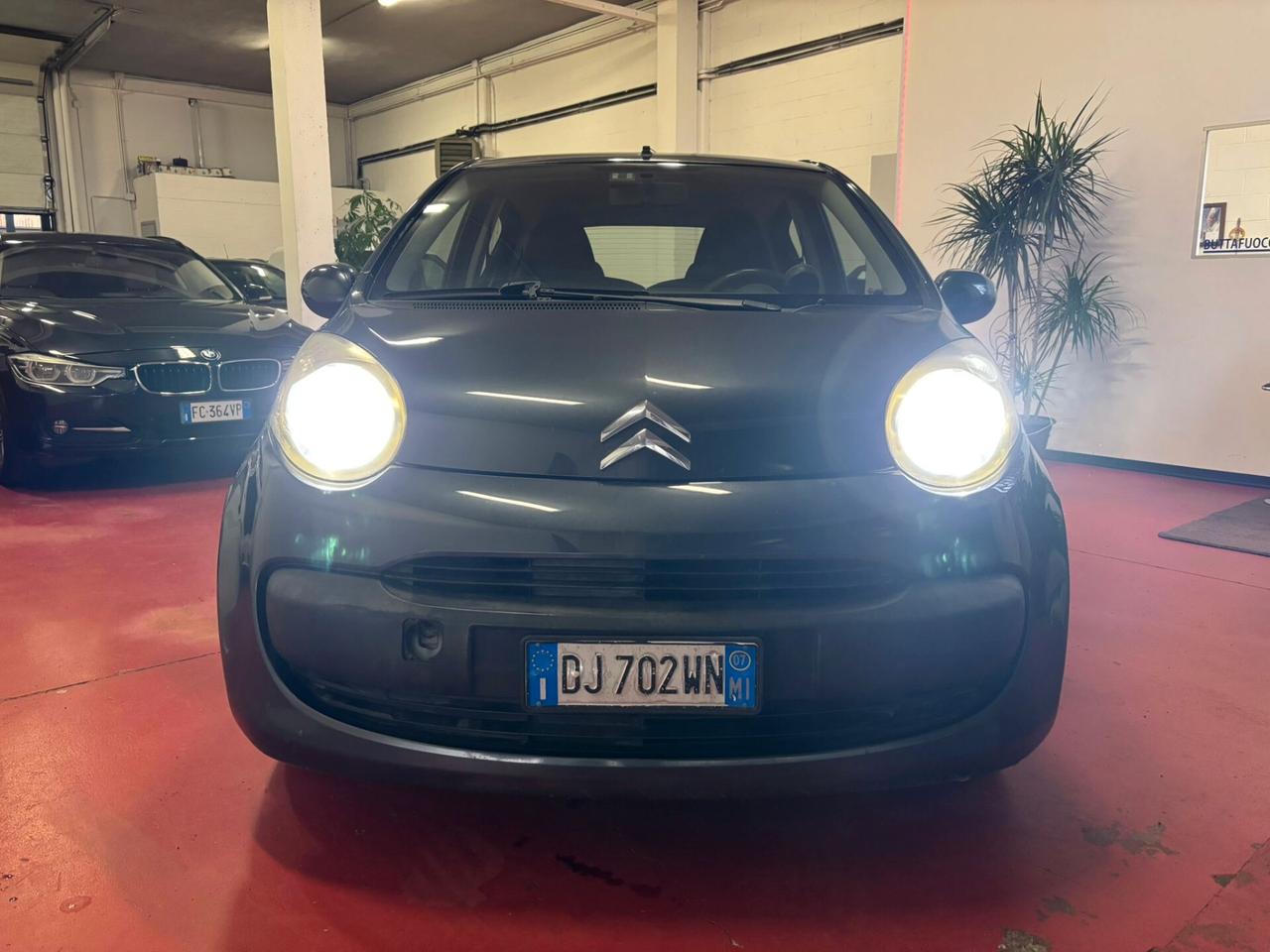 Citroen C1 1.0 5Porte AMIC1