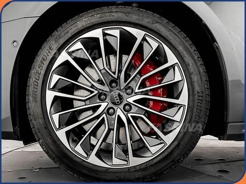 Audi A7 Sportback 55 TFSIe 2.0 quattro ultra S tronic Sline Plus