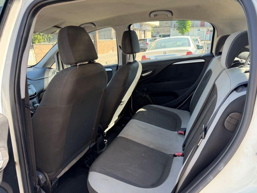 LANCIA DELTA 1.6 MJET AUTOMATICA PLATINO PERFETTA