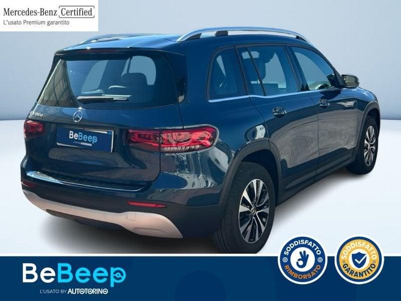 Mercedes-Benz GLB Classe 180 D SPORT AUTO
