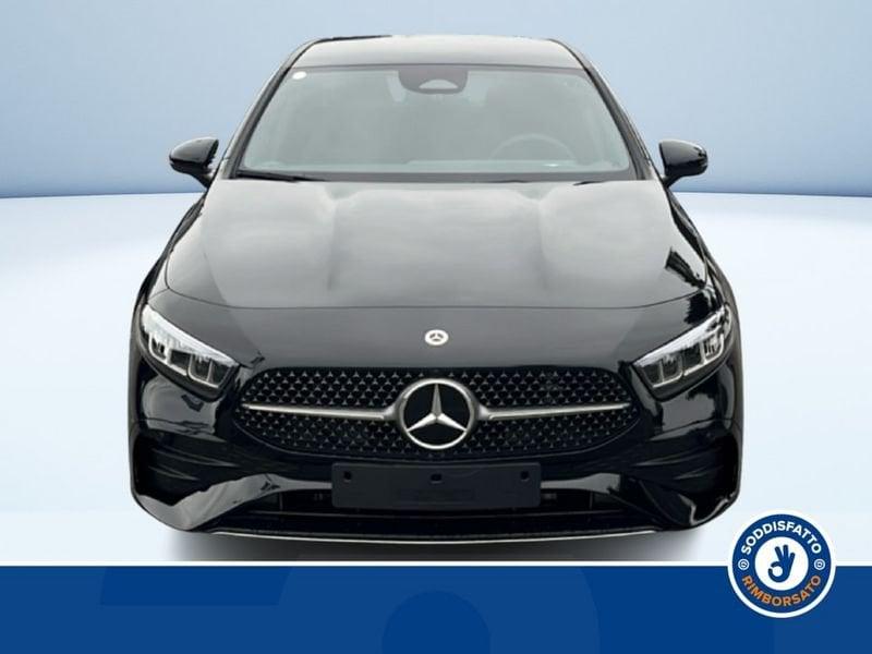 Mercedes-Benz Classe A 180d Automatic AMG Line Premium