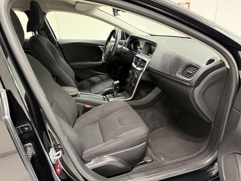 Volvo V40 V40 D2 Kinetic