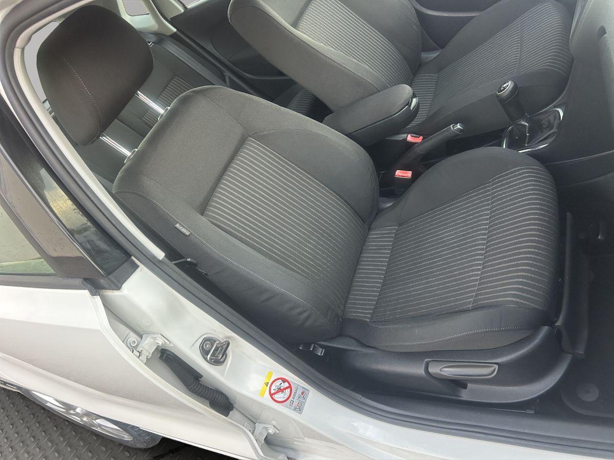VOLKSWAGEN - Polo - 1.6 TDI 90CV DPF 5p. Highline