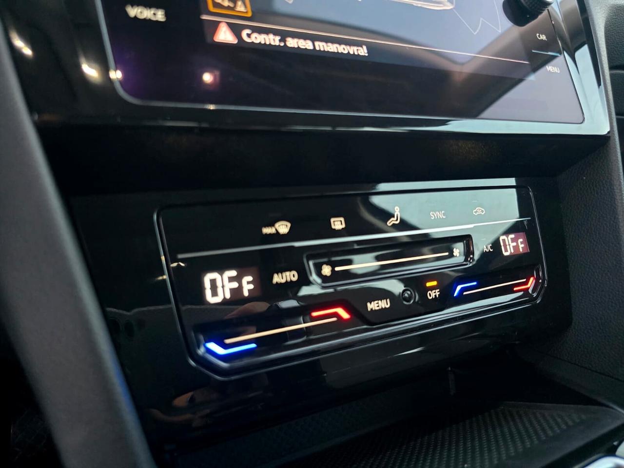 Volkswagen Passat Variant 2.0 TDI SCR EVO DSG Business