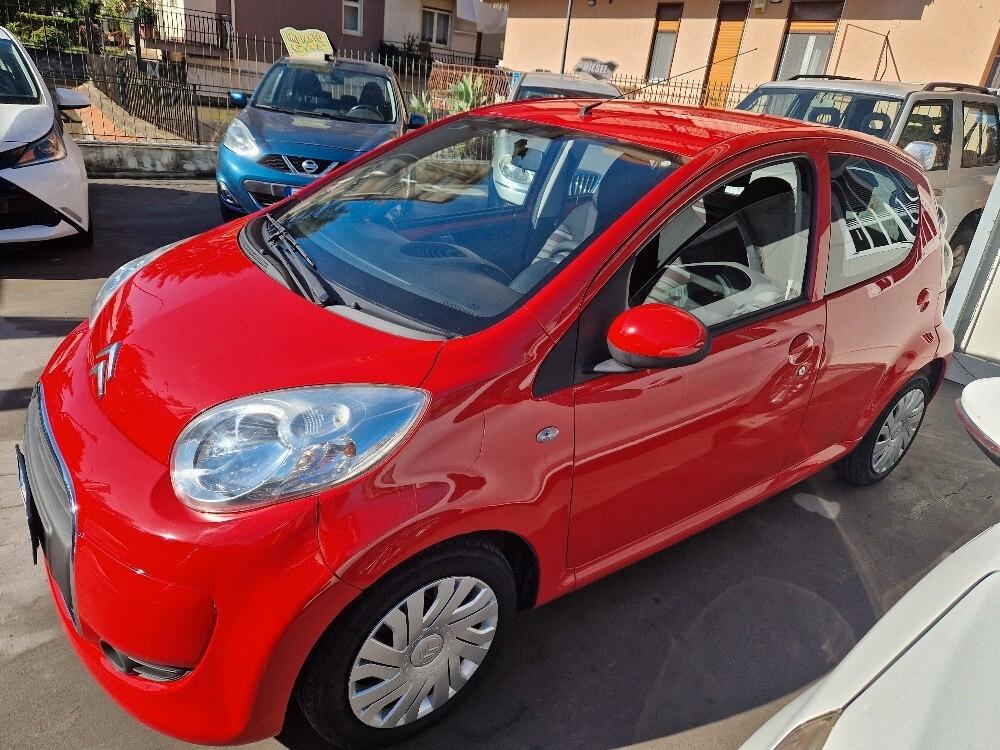 Citroen C1 1.0 5 porte