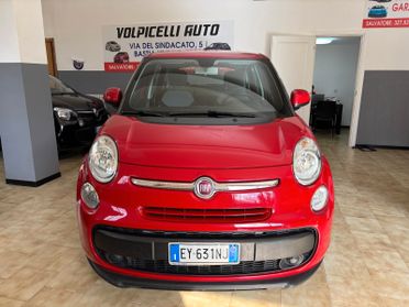 FIAT 500 L ANNO 2015 DS 1.3 ADATTA NEOPATENTATI KM 110 MILA