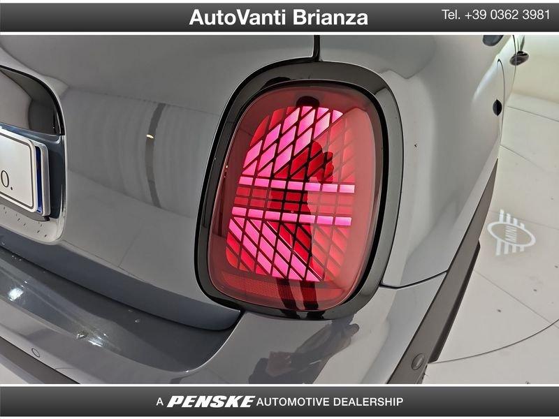 MINI Mini Cooper Cabrio MINI 1.5 Cooper C Cabrio