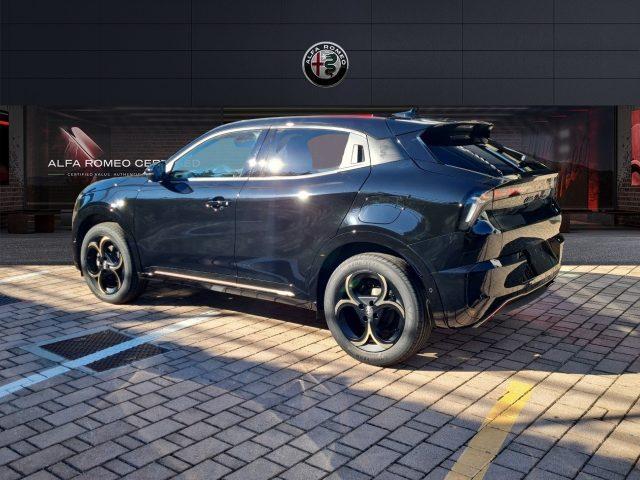 ALFA ROMEO Junior 1.2 145 CV Hybrid eDCT6 Intensa