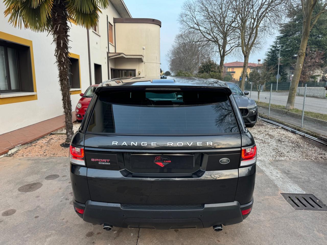 Range Rover Sport SDV6 292cv HSE DYNAMIC