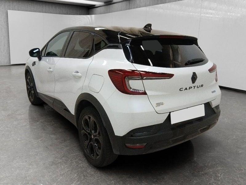 Renault Captur 1.6 E-Tech phev Rive Gauche 160cv auto