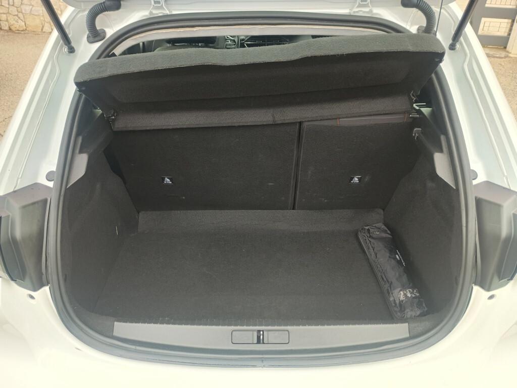 Peugeot 208 1.5 BHDi 100cv 5 porte Active Pack