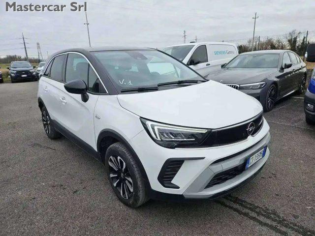 OPEL Crossland 1.2 130cv AT6 Elegance - GT135MB