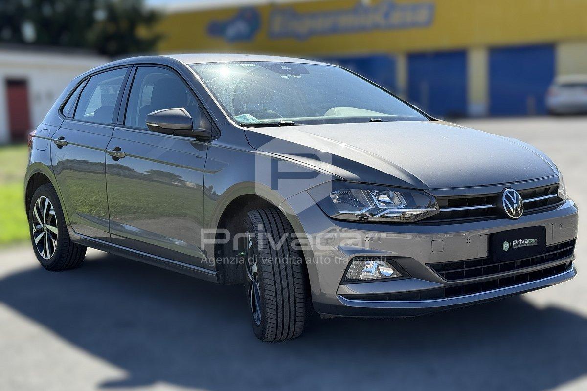 VOLKSWAGEN Polo 1.0 TSI 5p. Highline BlueMotion Technology
