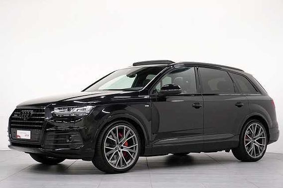 Audi Q7 3.0 TDI 272 CV quattro tiptronic Sline